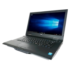 Nec Versa Pro VK-27MD i5-4210M 15,6" 4GB 128GB SSD DVD USBWIFI Webcam WIN10PRO - Ricondizionato